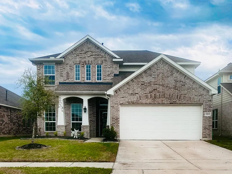 5183 Dry Hollow Dr — Photo 1