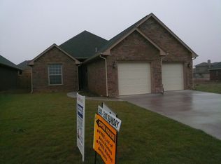 1612 Mark Edwards Dr, Lawton, OK 73505