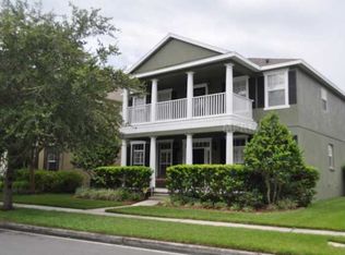 13106 Marsh Fern Dr, Orlando, FL 32828