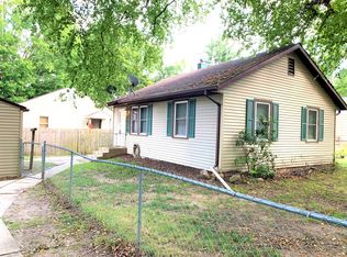 1367 Federal Ave, La Porte, IN