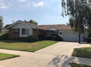 9645 Quakertown Ave, Chatsworth, CA 91311
