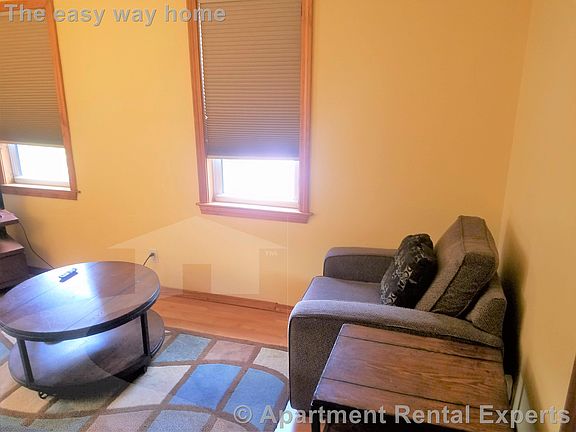 Apartment Rental Experts
