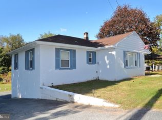101 Gouglersville Rd, Sinking Spring, PA 19608
