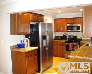 Stainless Steel Applainces