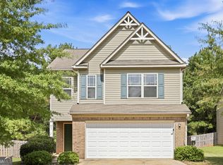 929 Justice Dr, Locust Grove, GA 30248