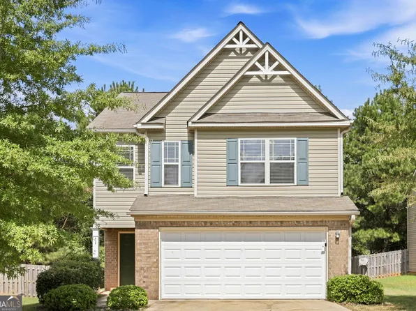 929 Justice Dr, Locust Grove, GA 30248