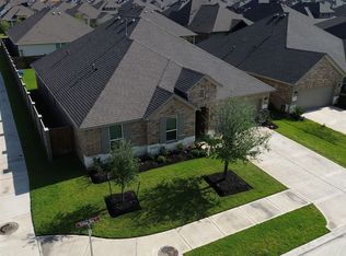 21138 yellow bay, Cypress, TX 77433