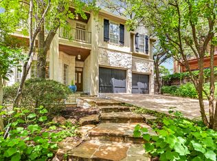5413 Mountain Cedar Cv, Austin, TX 78731