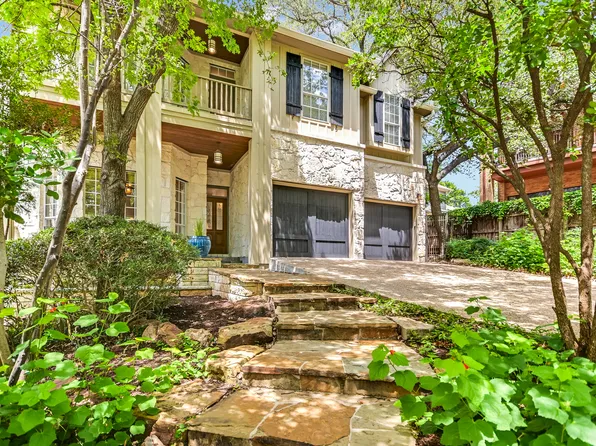 5413 Mountain Cedar Cv, Austin, TX 78731