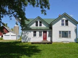 2218 420th St, Grafton, IA 50440