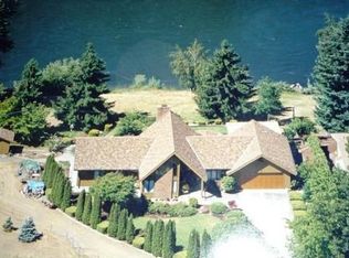 2803 Lower River Rd, Grants Pass, OR 97526