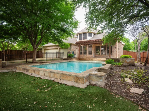1107 Canton Ct, Allen, TX 75013