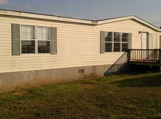 176 Cotton Cir, Colbert, GA 30628