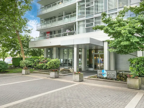 2289 Yukon Cres #1006, Burnaby, BC V5C 0B2