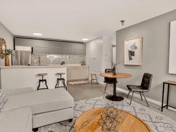 850 W Moorhead Cir #3D, Boulder, CO 80305