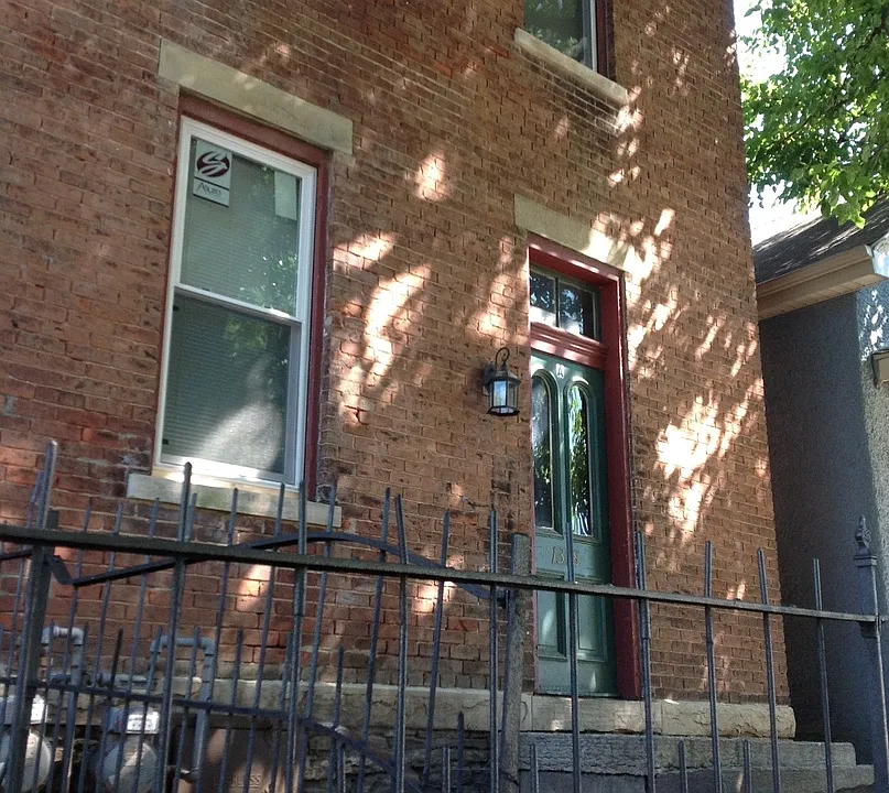 1316 Elizabeth St #1318