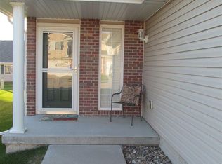 1882 N 176th Plz, Omaha, NE 68118