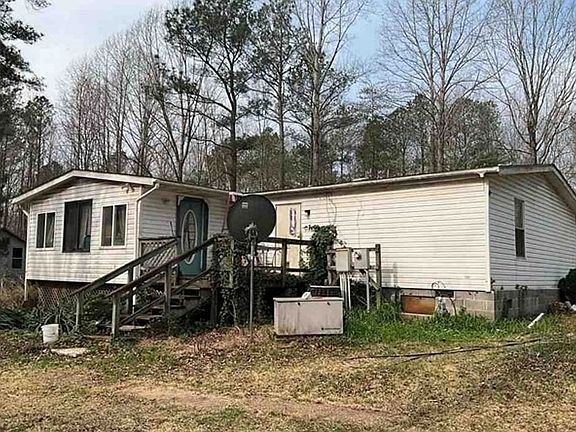 Property Rear View