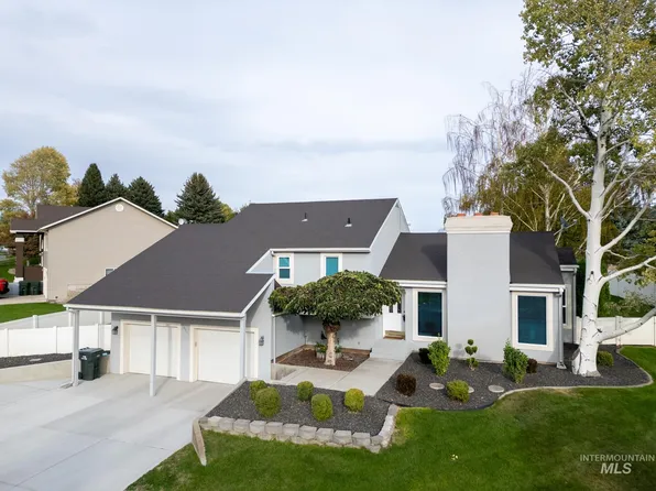551 Terrace Dr, Burley, ID 83318