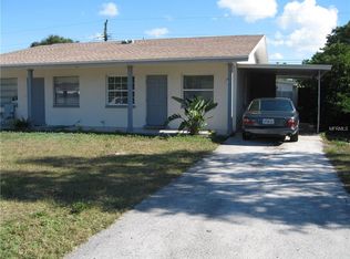 1091 Trotter Rd APT B, Largo, FL 33770