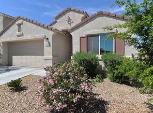 20904 N Wilford Ave, Maricopa, AZ 85138