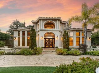 779 Mora Dr, Los Altos, CA 94024
