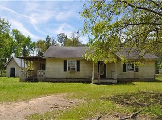 423 Horseshoe Loop, Huntington, TX 75949