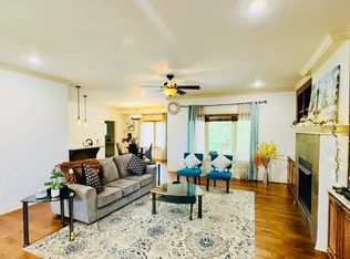 2360 S Marlborough Ave, Springfield, MO 65807