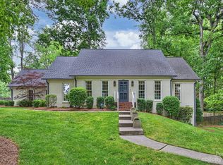 1101 Kingscross Dr, Charlotte, NC 28211