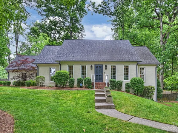 1101 Kingscross Dr, Charlotte, NC 28211