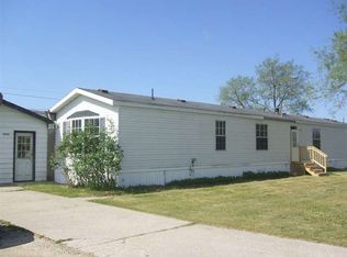 10450 E 16 1/2 Rd, Manton, MI 49663