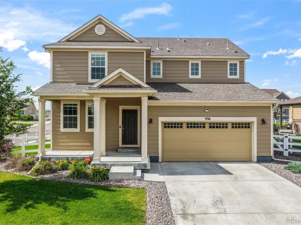 936 Lavender Place, Brighton, CO 80640