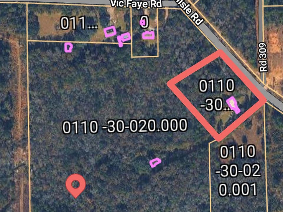 2nd image of 8643 Kiln Delisle Rd