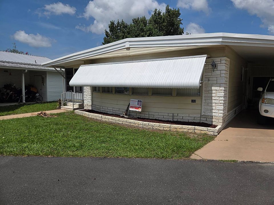 1st image of 8975 W Halls River Rd Lot 142