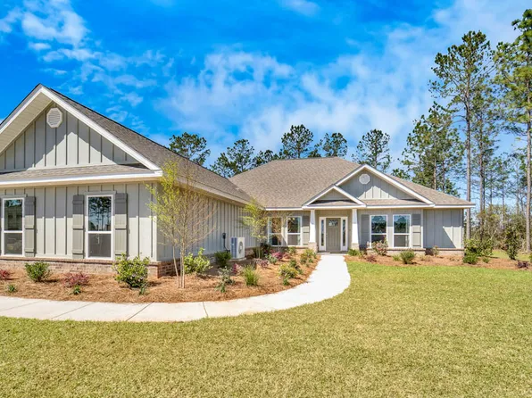 The Avery Plan, Laurel Oaks