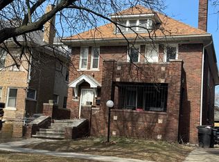 2674 Webb St, Detroit, MI 48206