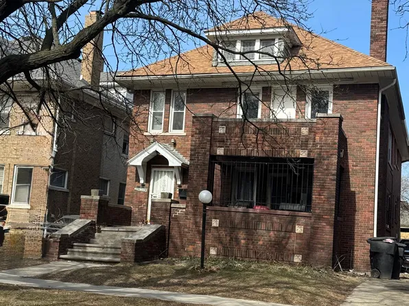 2674 Webb St, Detroit, MI 48206