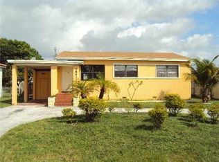 1841 NE 177th St, North Miami Beach, FL 33162