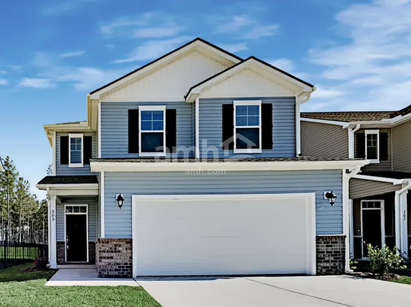 303 Bering Ln, Summerville, SC 29486