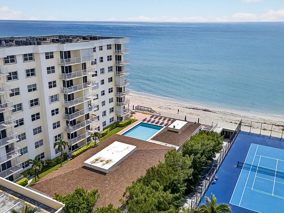 2nd image of 3540 S Ocean Blvd APT 208