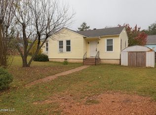 101 Shadyside St, Brookhaven, MS 39601