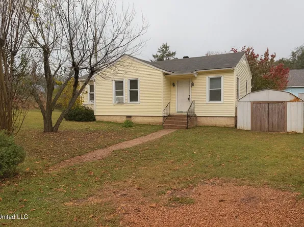 101 Shadyside St, Brookhaven, MS 39601