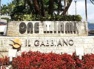 One Miami East, Miami, FL 33131