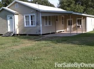 2687 Little Teche Rd, Port Barre, LA 70577