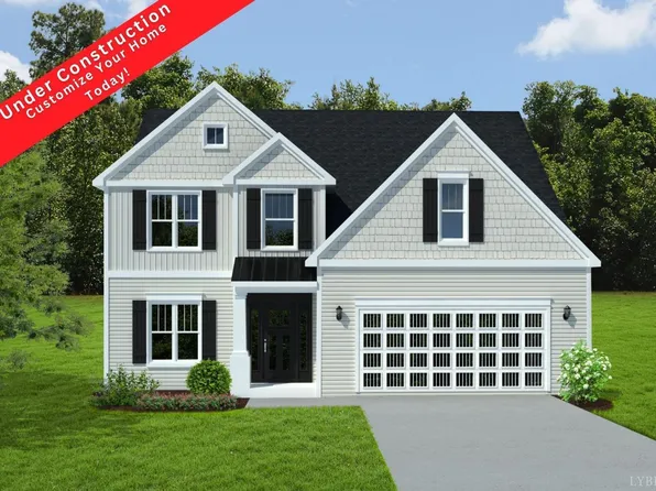 1197 Elk Creek Rd, Forest, VA 24551