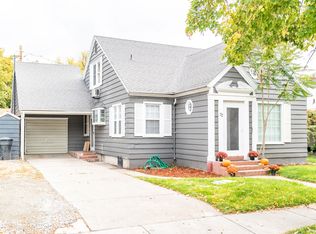 22 Marindale Ave, Logan, UT 84321