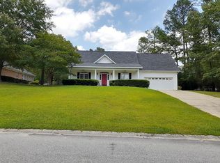 156 Emerald Lake Rd, Columbia, SC 29209