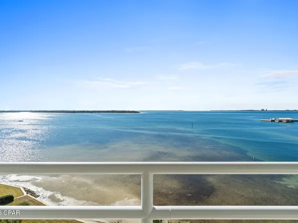 324 E Beach Dr APT 701, Panama City, FL 32401