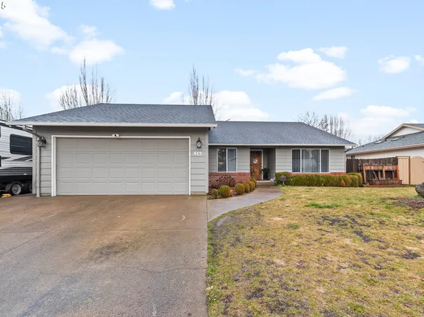 517 NE Osborne Ct, McMinnville, OR 97128