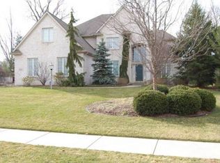 8751 Birch Bark Dr, Sylvania, OH